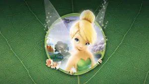 Backdrop to the movie "Tinker Bell" #682031