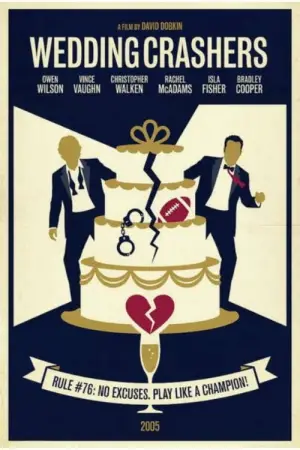 Wedding Crashers