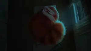 Backdrop to the movie "Turning Red" #581779