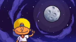 Backdrop to the movie "Backyard Sports: The Animated Special" #542218