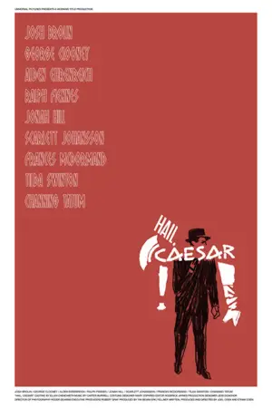 Hail, Caesar!