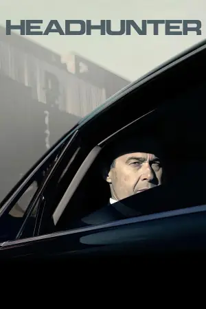 Poster to the movie "Headhunter" #745603