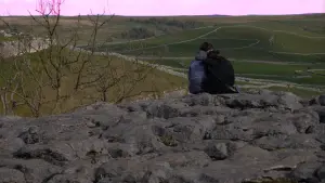 Backdrop to the movie "Desolation" #483199