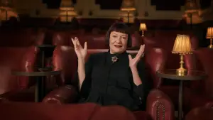 Backdrop to the movie "Strange Journey: The Story of Rocky Horror" #668592