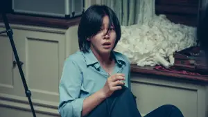 Backdrop to the movie "Holy Night: Demon Hunters" #590411