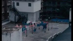 Backdrop to the movie "All We Imagine As Light" #616335