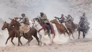 Backdrop to the movie "12 Strong" #320962