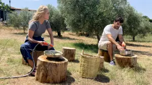 Backdrop to the movie "A Greek Recipe for Romance" #738236