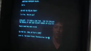Backdrop to the movie "WarGames" #807584
