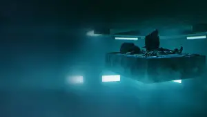 Backdrop to the movie "The Platform" #668629