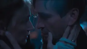 Backdrop to the movie "Hungarian Dressmaker" #705196