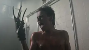 Backdrop to the movie "A Nightmare on Elm Street Part 2: Freddy