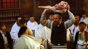 Backdrop to the movie "Austeria" #741925