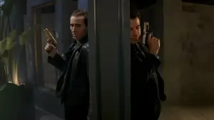 Backdrop to the movie "Face/Off" #609833