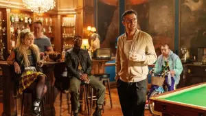 Backdrop to the movie "Abigail" #573655