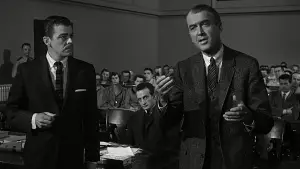 Backdrop to the movie "Anatomy of a Murder" #753262