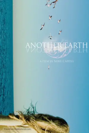 Poster to the movie "Another Earth" #414039