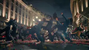 Backdrop to the movie "Better Man" #575456