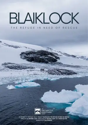 Blaiklock: The Refuge in Need of Rescue