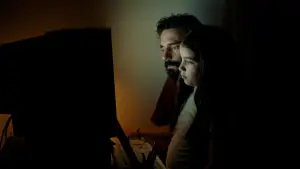 Backdrop to the movie "Blue Heron" #770365