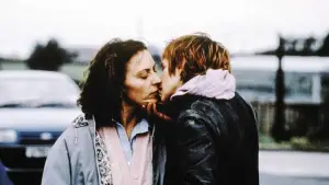 Backdrop to the movie "Butterfly Kiss" #661421