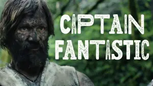 Captain Fantastic
