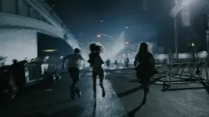 Backdrop to the movie "Cloverfield" #788716