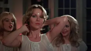 Backdrop to the movie "Confessions of a Young American Housewife" #588202