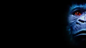 Backdrop to the movie "Congo" #701570