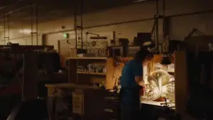 Backdrop to the movie "The Last Repair Shop" #324900