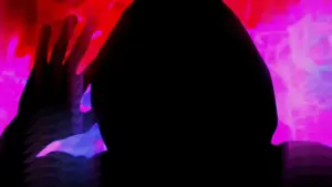 Backdrop to the movie "Days, Months, Years and Nothing Else" #410192