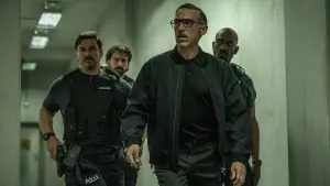 Backdrop to the movie "Den of Thieves 2: Pantera" #580896