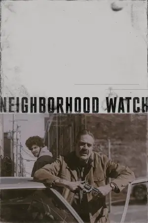 Poster to the movie "Neighborhood Watch" #583575