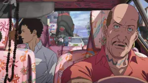 Backdrop to the movie "Mobile Suit Gundam Hathaway" #709543