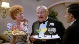 Backdrop to the movie "Evil Under the Sun" #256646