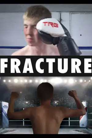 Poster to the movie "FRACTURE" #504860