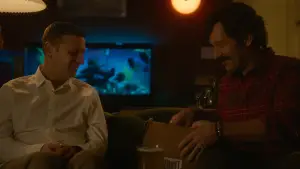 Backdrop to the movie "Friendship" #564325