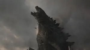 Backdrop to the movie "Godzilla" #613189