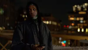 Backdrop to the movie "Highest 2 Lowest" #780647