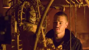 Backdrop to the movie "House of Wax" #707948