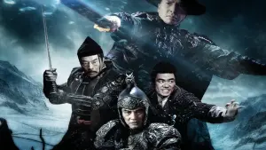 Backdrop to the movie "Iceman: The Time Traveler" #420221