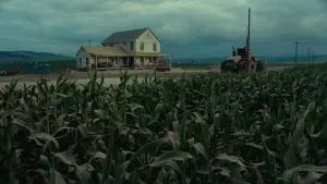 Backdrop to the movie "Interstellar" #164891