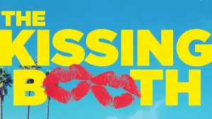 Backdrop to the movie "The Kissing Booth" #31578