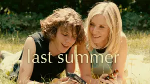 Backdrop to the movie "Last Summer" #689646