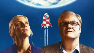 Backdrop to the movie "Linoleum" #755693