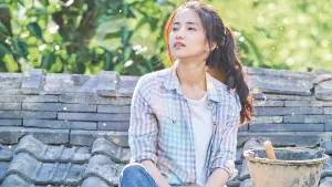 Backdrop to the movie "Little Forest" #396845