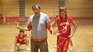 Backdrop to the movie "High School Musical" #649088