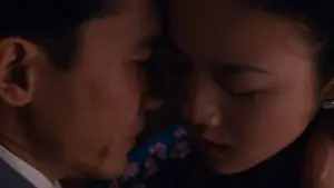 Backdrop to the movie "Lust, Caution" #789943