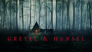 Backdrop to the movie "Gretel & Hansel" #137406