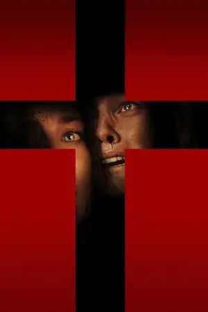 Poster to the movie "Martyrs" #629787